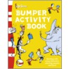 Dr. Seuss Bumper Activity Book door Dr. Seuss