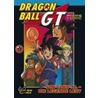 Dragon Ball Gt 01. Son-goku Jr door Akira Toriyama