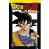 Dragon Ball Z. Die Saiyajin 01