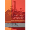 Handboek Longziekten by W. de Backer
