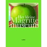 Het kleine Magrittemuseum