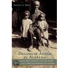 Dreams Of America In Alabama P door Sylviane A. Diouf