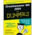Dreamweavermx 2004 for Dummies