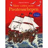 Meer weten over piratenschepen by Rob Lloyd Jones