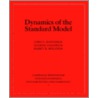 Dynamics of the Standard Model by John F. Donoghue