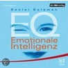 Eq. Emotionale Intelligenz. Cd door Daniel Goleman