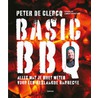 Basic BBQ door Peter De Clercq