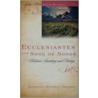 Ecclesiastes and Song of Songs by Kathleen Buswell Nielson