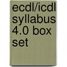 Ecdl/Icdl Syllabus 4.0 Box Set by Unknown