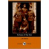 Echoes Of The War (Dodo Press) door James Matthew Barrie