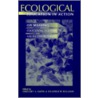 Ecological Education In Action by Williams Smith