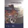 Ecological Education in Everyd by Unknown