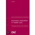 Economic Evaluat Health Care P