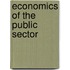 Economics Of The Public Sector