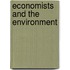 Economists And The Environment