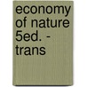 Economy Of Nature 5ed. - Trans by Rickclifs