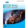 Edexcel Gcse Music Study Guide door Paul Terry