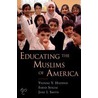 Educating Muslims Of America C door S. Haddad