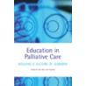 Education In Palliative Care P door Bee Wee