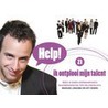 Help! ik ontplooi mijn talent