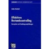 Effektives Bestandscontrolling door Achim Reinhold