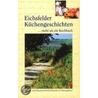 Eichsfelder Küchengeschichten door Mathias Behrens-Egge
