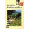 Eichsfelder Küchengeschichten by Mathias Behrens-Egge