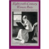 Eighteenth-Century Women Poets by Moira Ferguson