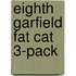 Eighth Garfield Fat Cat 3-pack