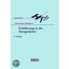 Einführung in die Mengenlehre door Heinz-Dieter Ebbinghaus