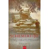 Schemertijd by David L. Robbins