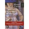 El Susurro de la Mujer Ballena by Alonso Cueto