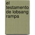 El Testamento de Lobsang Rampa