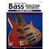 Electric Bass Position Studies by Roger Filiberto
