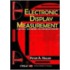 Electronic Display Measurement