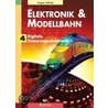 Elektronik und Modellbahn. 4Bd door Jurgen Kohler