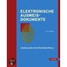 Elektronische Ausweisdokumente by Klaus Schmeh