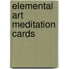 Elemental Art Meditation Cards by Anita Alexandra