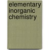 Elementary Inorganic Chemistry door George Samuel Newth