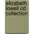 Elizabeth Lowell Cd Collection