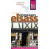 Elsass, Vogesen. Reisehandbuch door Barbara Christine Titz