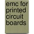Emc For Printed Circuit Boards