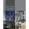 Emerging Trends In Real Estate by Urban Land Institute