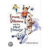 Emma Dilemma and the New Nanny by Patricia Hermes