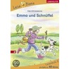 Emma und Schnüffel. Lesebiene by Katja Schmiedeskamp