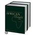 Encyclopedia African Thought C