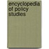 Encyclopedia Of Policy Studies