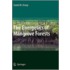 Energetics Of Mangrove Forests