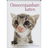 Onweerstaanbare katten door Helen Exley