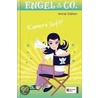 Engel & Co. 04. Kamera läuft! by Annie Dalton